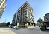 The S Block Condominium : เดอะ เอส บล็อค คอนโดมิเนียม, ขอนแก่น - DDproperty.com
