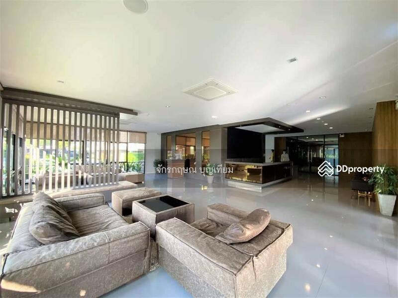 For Rent - The S Block Condominium, Khon Kaen