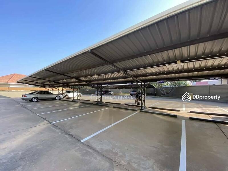 For Rent - The S Block Condominium, Khon Kaen