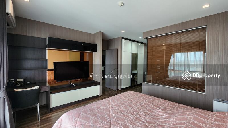 For Rent - The S Block Condominium, Khon Kaen