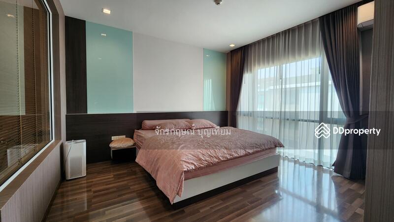 For Rent - The S Block Condominium, Khon Kaen