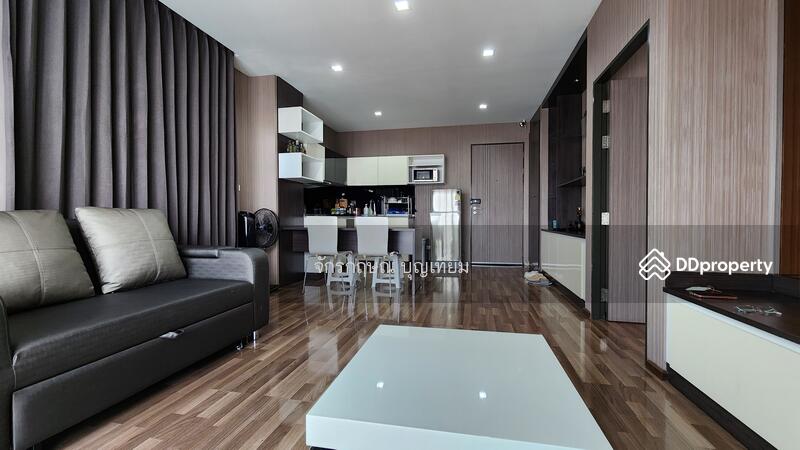 For Rent - The S Block Condominium, Khon Kaen