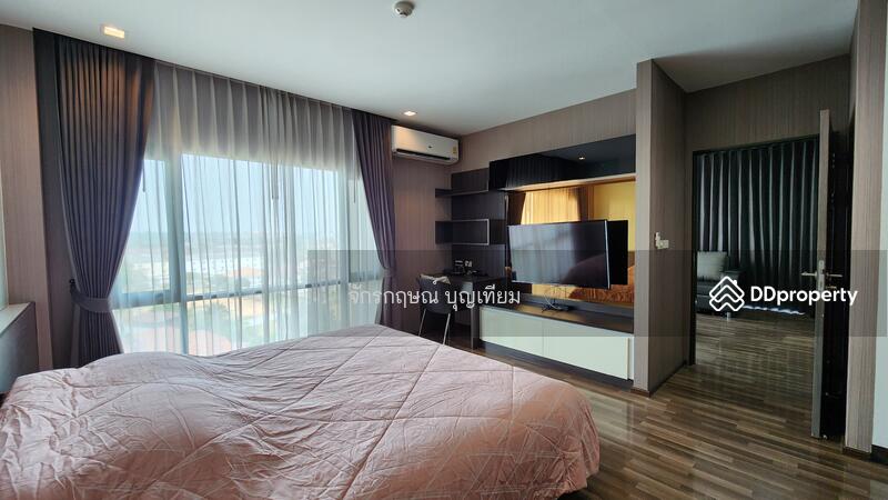 For Rent - The S Block Condominium, Khon Kaen