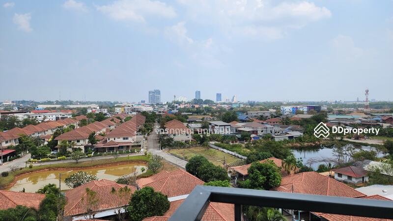 For Rent - The S Block Condominium, Khon Kaen
