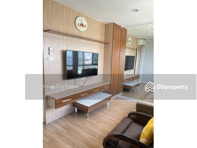 ขาย - Lumpini Ville Phibulsongkhram-Riverview : ลุมพินี วิลล์ พิบูลสงคราม-ริเวอร์วิว, นนทบุรี