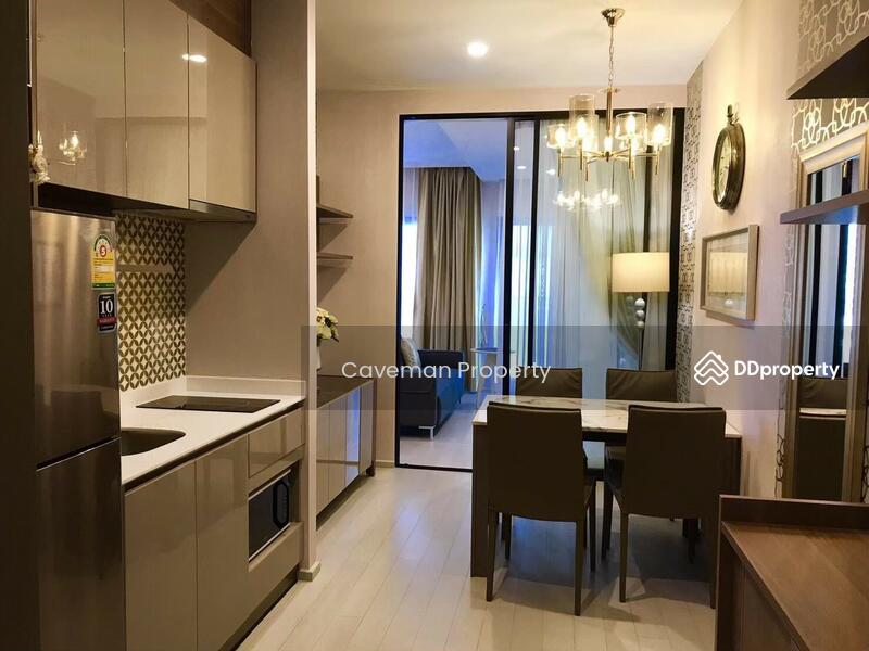 Noble Ploenchit : โนเบิล เพลินจิต, กรุงเทพ, 1035 ถนนเพลินจิต, ลุมพินี, ปทุมวัน, กรุงเทพ, 46 ตร.ม., คอนโด ให้เช่า, โดย Caveman Property, 10751441 - DDproperty.com