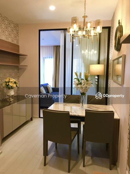 Noble Ploenchit, Bangkok, 1035 Ploenchit  Road, Lumphini, Pathum Wan, Bangkok, 1 Bedroom, 46 sqm, Condo For Rent, by Caveman Property, 10751441 - DDproperty.com