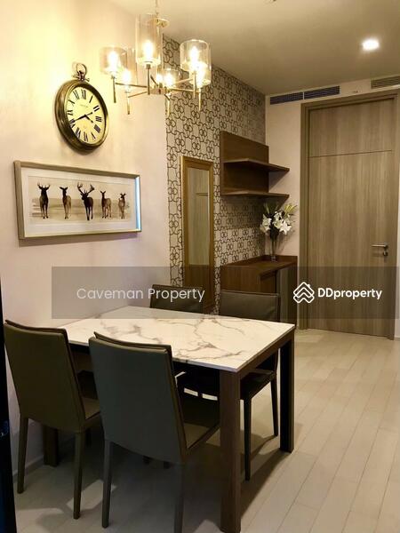 Noble Ploenchit, Bangkok, 1035 Ploenchit  Road, Lumphini, Pathum Wan, Bangkok, 1 Bedroom, 46 sqm, Condo For Rent, by Caveman Property, 10751441 - DDproperty.com