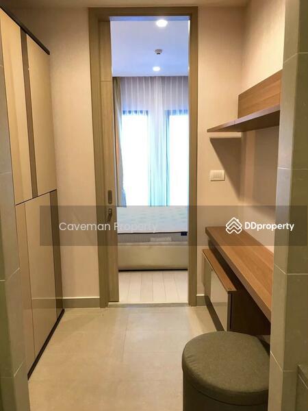 Noble Ploenchit, Bangkok, 1035 Ploenchit  Road, Lumphini, Pathum Wan, Bangkok, 1 Bedroom, 46 sqm, Condo For Rent, by Caveman Property, 10751441 - DDproperty.com
