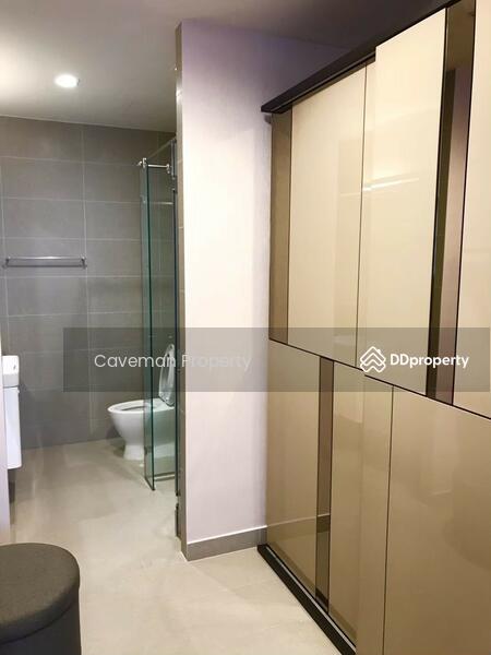 Noble Ploenchit, Bangkok, 1035 Ploenchit  Road, Lumphini, Pathum Wan, Bangkok, 1 Bedroom, 46 sqm, Condo For Rent, by Caveman Property, 10751441 - DDproperty.com