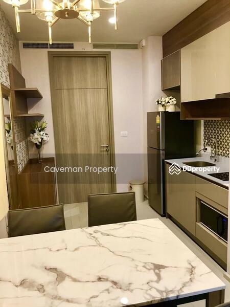 Noble Ploenchit : โนเบิล เพลินจิต, กรุงเทพ, 1035 ถนนเพลินจิต, ลุมพินี, ปทุมวัน, กรุงเทพ, 46 ตร.ม., คอนโด ให้เช่า, โดย Caveman Property, 10751441 - DDproperty.com