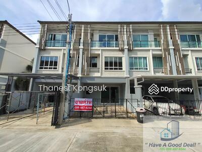 ขาย - The Plant Citi Chaengwatthana : เดอะ แพลนท์ ซิตี้ แจ้งวัฒนะ, นนทบุรี