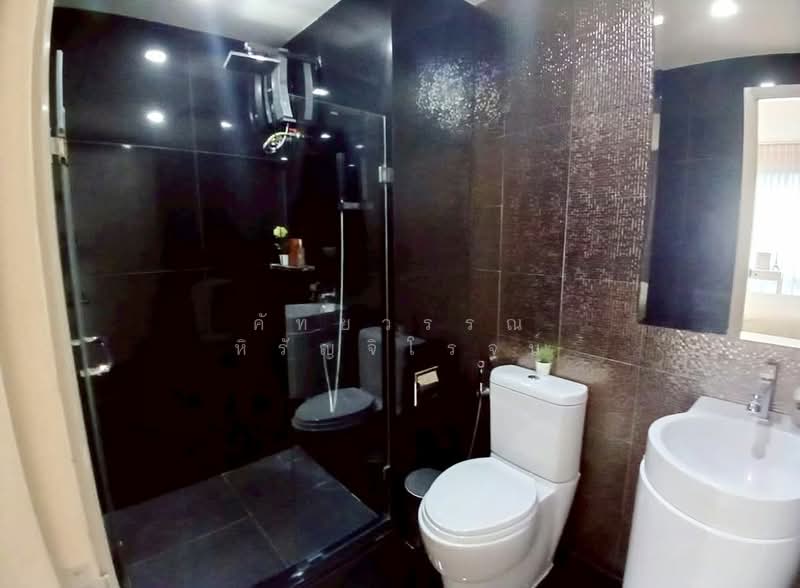 Rhythm Sukhumvit 36-38, Bangkok, 55 Soi Sukhumvit 36, Sukhumvit Road, Phra Kanong, Khlong Toei, Bangkok, 2 Bedrooms, 56 sqm, Condo For Rent, by คัทยวรรณ หิรัญจิโรจน์, 10752249 - DDproperty.com