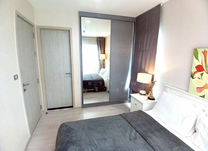 Rhythm Sukhumvit 36-38, Bangkok, 55 Soi Sukhumvit 36, Sukhumvit Road, Phra Kanong, Khlong Toei, Bangkok, 2 Bedrooms, 56 sqm, Condo For Rent, by คัทยวรรณ หิรัญจิโรจน์, 10752249 - DDproperty.com