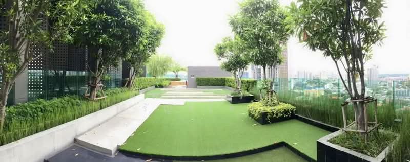Rhythm Sukhumvit 36-38, Bangkok, 55 Soi Sukhumvit 36, Sukhumvit Road, Phra Kanong, Khlong Toei, Bangkok, 2 Bedrooms, 56 sqm, Condo For Rent, by คัทยวรรณ หิรัญจิโรจน์, 10752249 - DDproperty.com