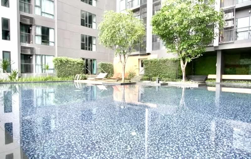 Rhythm Sukhumvit 36-38 : ริทึ่ม สุขุมวิท 36-38, กรุงเทพ, 55 ซอยสุขุมวิท 36 ถนนสุขุมวิท, พระโขนง, คลองเตย, กรุงเทพ, 56 ตร.ม., คอนโด ให้เช่า, โดย คัทยวรรณ หิรัญจิโรจน์, 10752249 - DDproperty.com