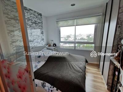 ขาย - Present Condo วุฒากาศ-เอกชัย (พรีเซนต์ คอนโด วุฒากาศ-เอกชัย), กรุงเทพ