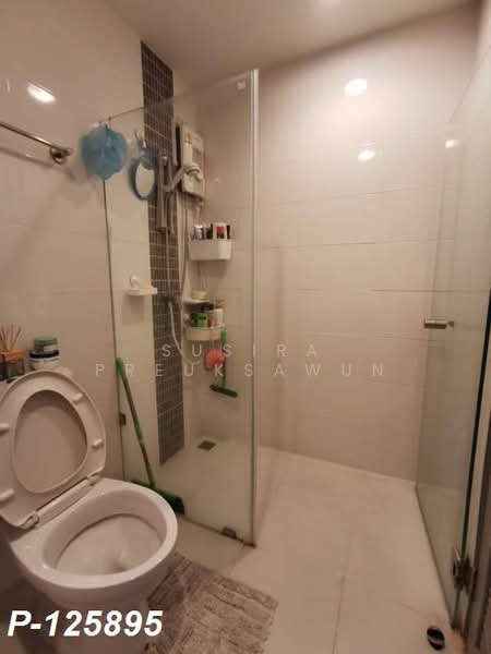 Present Condo Wutthakat-Ekachai, Bangkok, 55 Ekkachai Road, Ekkachai 32 Alley, Bangkhuntien, Chom Thong, Bangkok, 1 Bedroom, 27 sqm, Condo For Sale, by Susira Preuksawun, 10752275 - DDproperty.com