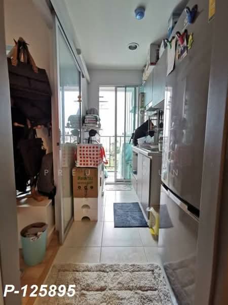 Present Condo วุฒากาศ-เอกชัย (พรีเซนต์ คอนโด วุฒากาศ-เอกชัย), กรุงเทพ, 55 ถนนเอกชัย ซอยเอกชัย 32 แขวงบางขุนเทียน เขตจอมทอง กรุงเทพมหานคร, บางขุนเทียน, จอมทอง, กรุงเทพ, 27 ตร.ม., คอนโด ขาย, โดย Susira Preuksawun, 10752275 - DDproperty.com