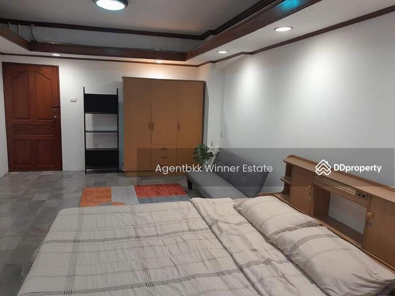 Merlin Tower : เมอร์ลินทาวเวอร์, กรุงเทพ, ซอยนราธิวาสราชนครินทร์ 14, ทุ่งวัดดอน, สาทร, กรุงเทพ, 40 ตร.ม., คอนโด ให้เช่า, โดย Agentbkk, 10752532 - DDproperty.com