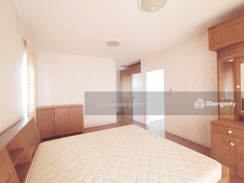 หมู่บ้านภัสสร 13 สุวินทวงศ์, Bangkok, Suvinthawong Road, Lam Phak Chi, Nong Chok, Bangkok, 3 Bedrooms, 200 sqm, Single Detached House For Sale, by Cat Real Estate (Thailand) Co., Ltd., 10752799 - DDproperty.com