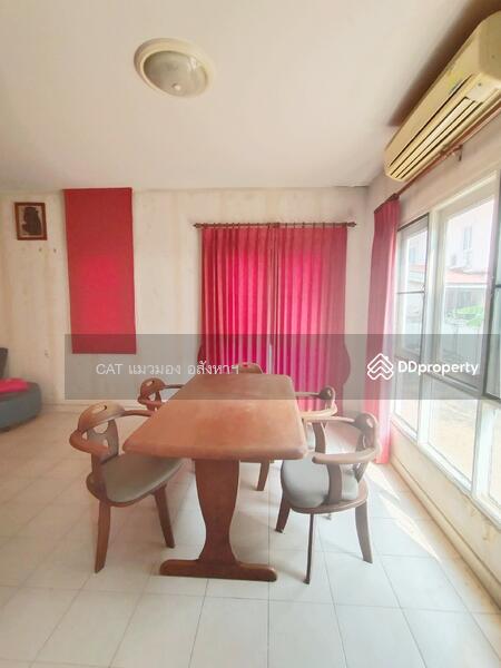 หมู่บ้านภัสสร 13 สุวินทวงศ์, Bangkok, Suvinthawong Road, Lam Phak Chi, Nong Chok, Bangkok, 3 Bedrooms, 200 sqm, Single Detached House For Sale, by Cat Real Estate (Thailand) Co., Ltd., 10752799 - DDproperty.com