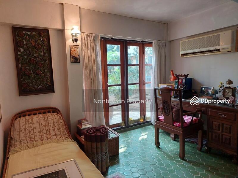 A rare unique house with lots of TREEs in Jed Yod area, Chiang Mai, Chiang Mai, Chang Phuak, Muang Chiang Mai, Chiang Mai, 4 Bedrooms, 200 sqm, Single Detached House For Sale, by Nantawan Rattanapong, 10752885 - DDproperty.com