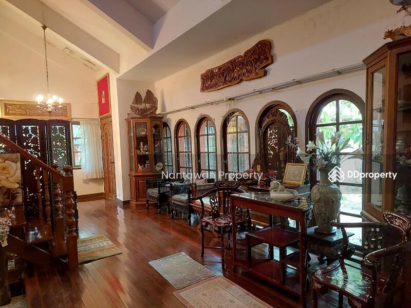 ขายบ้านน้อยในป่าใหญ่กลางเมืองเชียงใหม่ โซนเจ็ดยอด, เชียงใหม่, ช้างเผือก, เมืองเชียงใหม่, เชียงใหม่, 200 ตร.ม., บ้านเดี่ยว ขาย, โดย Nantawan Rattanapong, 10752885 - DDproperty.com