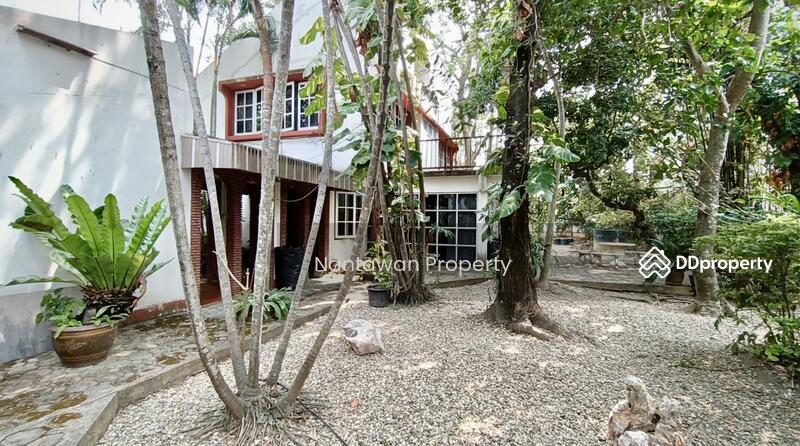 A rare unique house with lots of TREEs in Jed Yod area, Chiang Mai, Chiang Mai, Chang Phuak, Muang Chiang Mai, Chiang Mai, 4 Bedrooms, 200 sqm, Single Detached House For Sale, by Nantawan Rattanapong, 10752885 - DDproperty.com