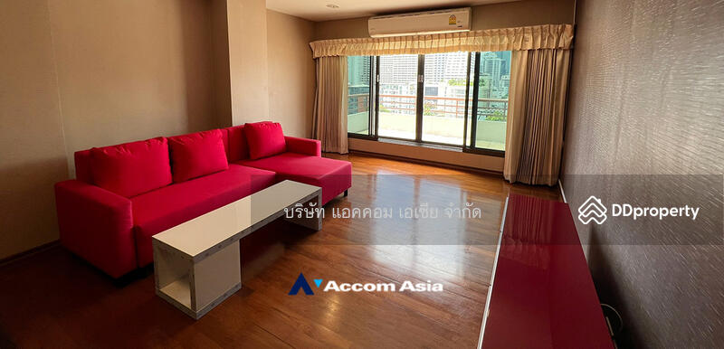 Baan Ploenchit : บ้าน เพลินจิต, กรุงเทพ, ซอยร่วมฤดี 2, ลุมพินี, ปทุมวัน, กรุงเทพ, 128 ตร.ม., คอนโด ขาย, โดย บริษัท แอคคอม เอเซีย จำกัด, 10753151 - DDproperty.com