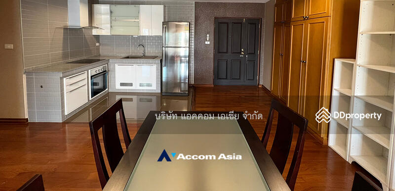 Baan Ploenchit : บ้าน เพลินจิต, กรุงเทพ, ซอยร่วมฤดี 2, ลุมพินี, ปทุมวัน, กรุงเทพ, 128 ตร.ม., คอนโด ขาย, โดย บริษัท แอคคอม เอเซีย จำกัด, 10753151 - DDproperty.com
