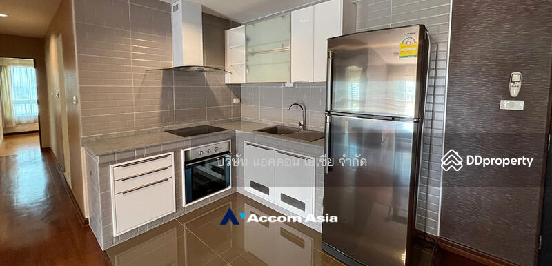 Baan Ploenchit, Bangkok, Soi Ruamrudee 2 Ploenchit Road, Lumphini, Pathum Wan, Bangkok, 3 Bedrooms, 128 sqm, Condo For Sale, by บริษัท แอคคอม เอเซีย จำกัด, 10753151 - DDproperty.com