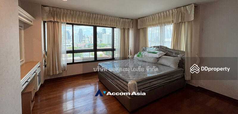 Baan Ploenchit, Bangkok, Soi Ruamrudee 2 Ploenchit Road, Lumphini, Pathum Wan, Bangkok, 3 Bedrooms, 128 sqm, Condo For Sale, by บริษัท แอคคอม เอเซีย จำกัด, 10753151 - DDproperty.com
