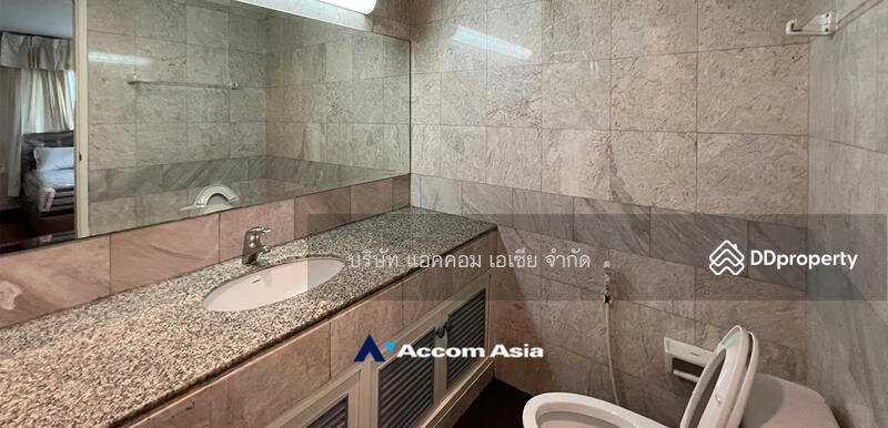 Baan Ploenchit, Bangkok, Soi Ruamrudee 2 Ploenchit Road, Lumphini, Pathum Wan, Bangkok, 3 Bedrooms, 128 sqm, Condo For Sale, by บริษัท แอคคอม เอเซีย จำกัด, 10753151 - DDproperty.com