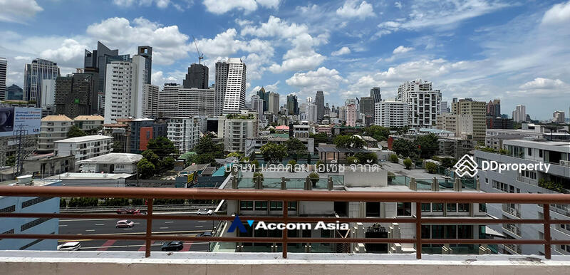 Baan Ploenchit : บ้าน เพลินจิต, กรุงเทพ, ซอยร่วมฤดี 2, ลุมพินี, ปทุมวัน, กรุงเทพ, 128 ตร.ม., คอนโด ขาย, โดย บริษัท แอคคอม เอเซีย จำกัด, 10753151 - DDproperty.com