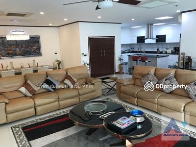 For Rent - Baan Sathorn Chao Phraya, Bangkok