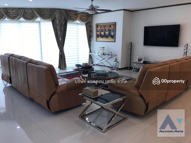 Baan Sathorn Chao Phraya, Bangkok, 931 Charoen Nakhon 15 A Alley, Khlong Ton Sai, Khlong San, Bangkok, 3 Bedrooms, 234 sqm, Condo For Rent, by บริษัท แอคคอม เอเซีย จำกัด, 10753336 - DDproperty.com