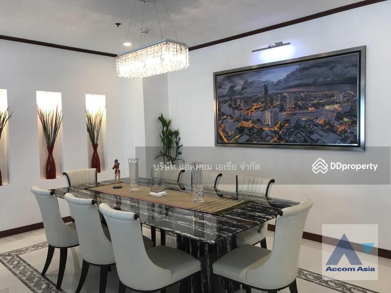 Baan Sathorn Chao Phraya : บ้านสาทรเจ้าพระยา, กรุงเทพ, 931 ซอยเจริญนคร 15 เอ, คลองต้นไทร, คลองสาน, กรุงเทพ, 234 ตร.ม., คอนโด ให้เช่า, โดย บริษัท แอคคอม เอเซีย จำกัด, 10753336 - DDproperty.com