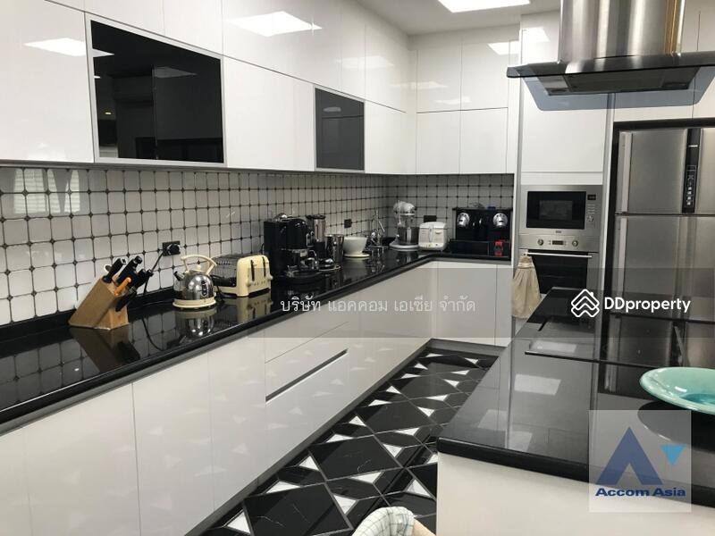 Baan Sathorn Chao Phraya, Bangkok, 931 Charoen Nakhon 15 A Alley, Khlong Ton Sai, Khlong San, Bangkok, 3 Bedrooms, 234 sqm, Condo For Rent, by บริษัท แอคคอม เอเซีย จำกัด, 10753336 - DDproperty.com