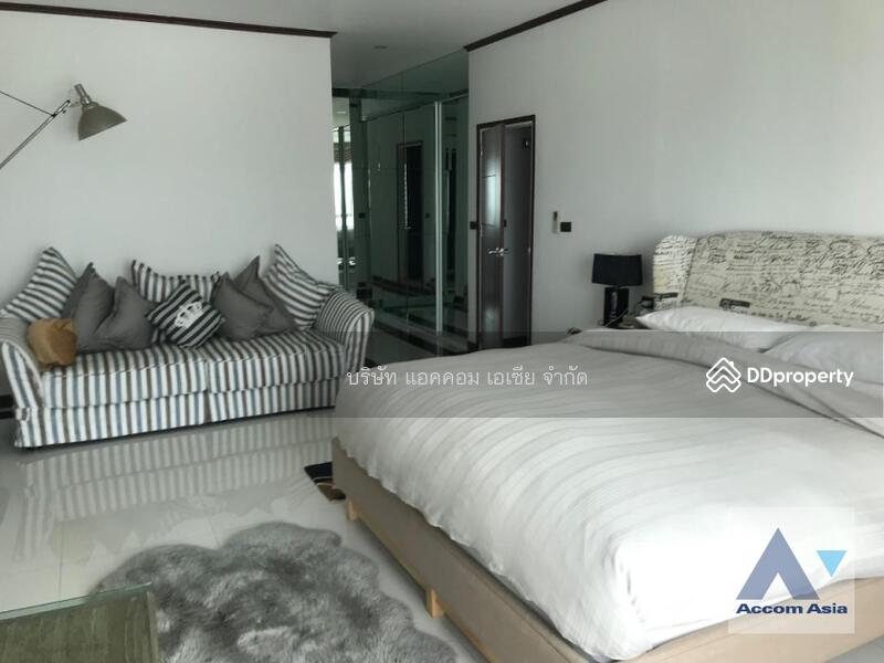 Baan Sathorn Chao Phraya, Bangkok, 931 Charoen Nakhon 15 A Alley, Khlong Ton Sai, Khlong San, Bangkok, 3 Bedrooms, 234 sqm, Condo For Rent, by บริษัท แอคคอม เอเซีย จำกัด, 10753336 - DDproperty.com