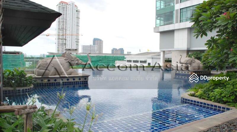 Baan Sathorn Chao Phraya, Bangkok, 931 Charoen Nakhon 15 A Alley, Khlong Ton Sai, Khlong San, Bangkok, 3 Bedrooms, 234 sqm, Condo For Rent, by บริษัท แอคคอม เอเซีย จำกัด, 10753336 - DDproperty.com