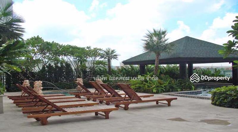 Baan Sathorn Chao Phraya, Bangkok, 931 Charoen Nakhon 15 A Alley, Khlong Ton Sai, Khlong San, Bangkok, 3 Bedrooms, 234 sqm, Condo For Rent, by บริษัท แอคคอม เอเซีย จำกัด, 10753336 - DDproperty.com