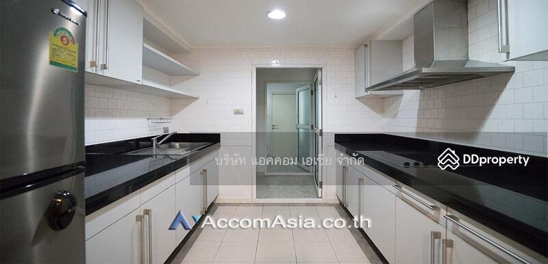 For Rent - Baan Siriruedee, Bangkok