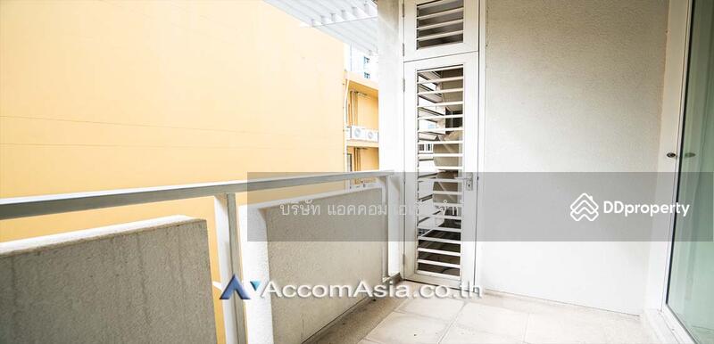 For Rent - Baan Siriruedee, Bangkok