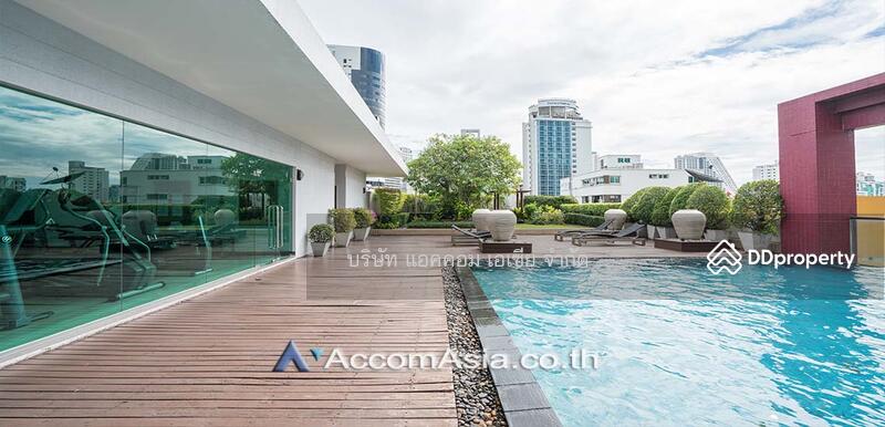 Baan Siriruedee : บ้านสิริฤดี, กรุงเทพ, เพลินจิต, ลุมพินี, ปทุมวัน, กรุงเทพ, 170 ตร.ม., คอนโด ให้เช่า, โดย บริษัท แอคคอม เอเซีย จำกัด, 10753358 - DDproperty.com