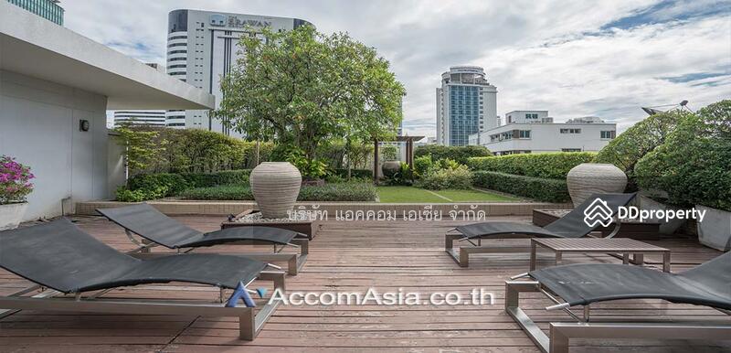 For Rent - Baan Siriruedee, Bangkok