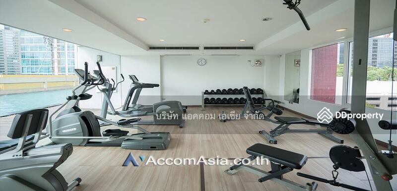 Baan Siriruedee : บ้านสิริฤดี, กรุงเทพ, เพลินจิต, ลุมพินี, ปทุมวัน, กรุงเทพ, 170 ตร.ม., คอนโด ให้เช่า, โดย บริษัท แอคคอม เอเซีย จำกัด, 10753358 - DDproperty.com