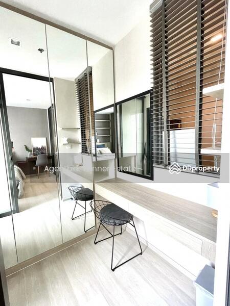 Life One Wireless, Bangkok, 1 Wireless Road, Lumphini, Pathum Wan, Bangkok, 1 Bedroom, 35 sqm, Condo For Rent, by Agentbkk, 10753527 - DDproperty.com