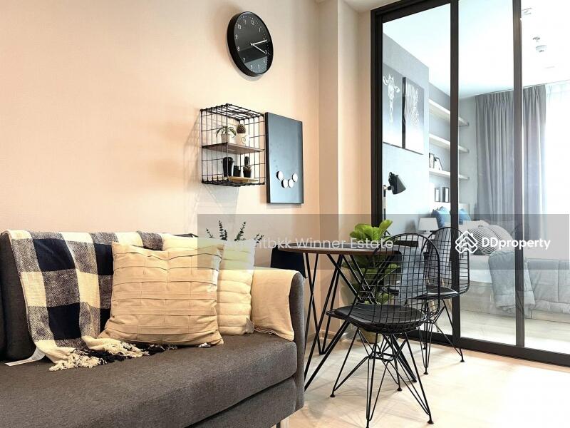 Life One Wireless, Bangkok, 1 Wireless Road, Lumphini, Pathum Wan, Bangkok, 1 Bedroom, 35 sqm, Condo For Rent, by Agentbkk, 10753527 - DDproperty.com
