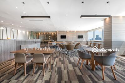 For Rent - Sathorn Square, Bangkok